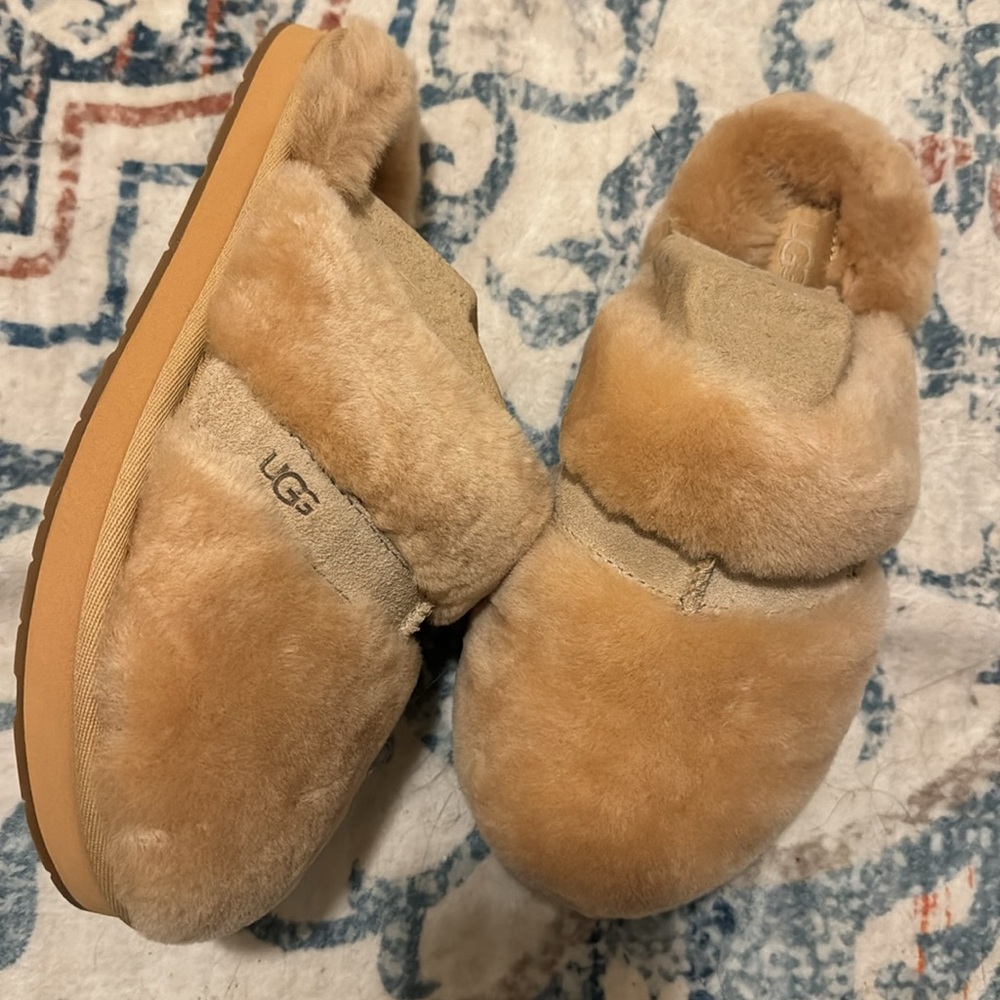 ugg slippers